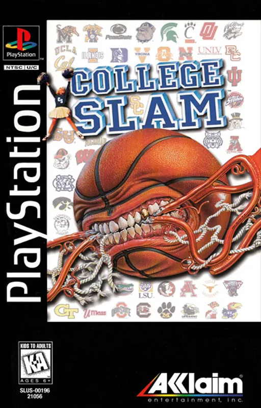 College Slam (USA)
